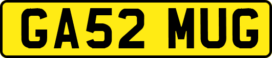 GA52MUG