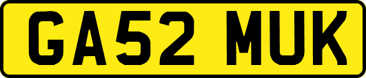 GA52MUK