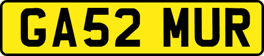 GA52MUR