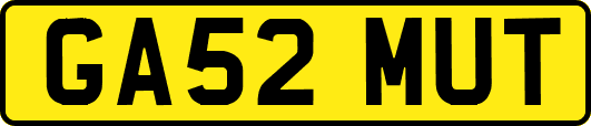 GA52MUT