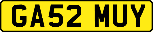 GA52MUY