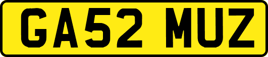 GA52MUZ