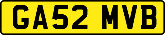 GA52MVB