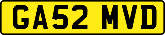 GA52MVD