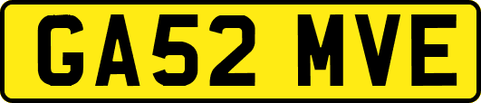 GA52MVE