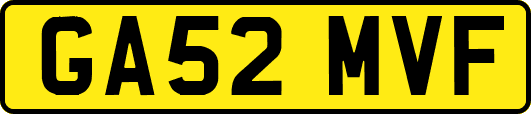 GA52MVF