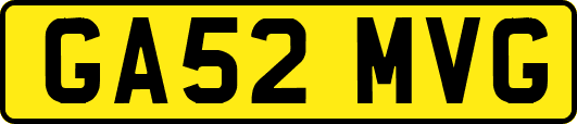 GA52MVG