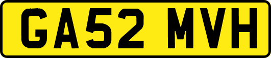 GA52MVH