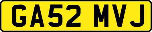 GA52MVJ
