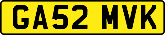 GA52MVK