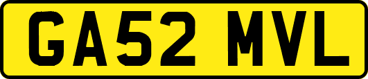 GA52MVL