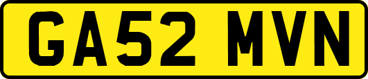 GA52MVN