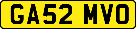 GA52MVO
