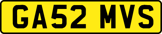 GA52MVS