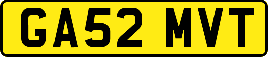GA52MVT