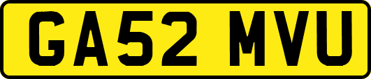 GA52MVU