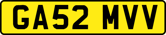 GA52MVV
