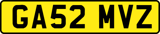 GA52MVZ