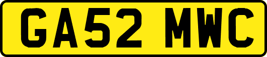 GA52MWC
