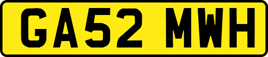 GA52MWH