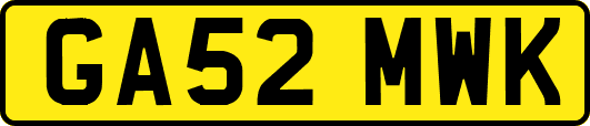 GA52MWK