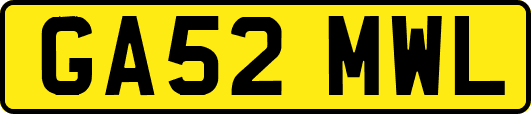 GA52MWL