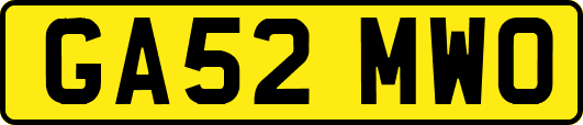 GA52MWO