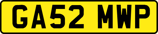 GA52MWP