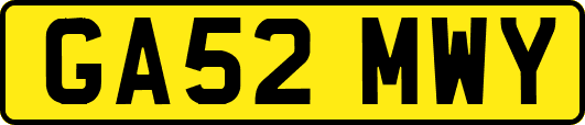 GA52MWY
