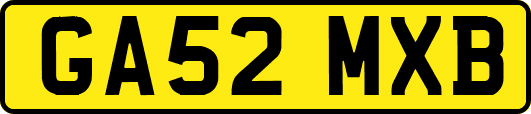 GA52MXB