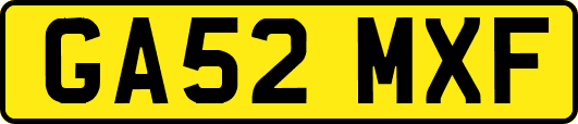GA52MXF