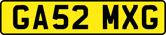 GA52MXG