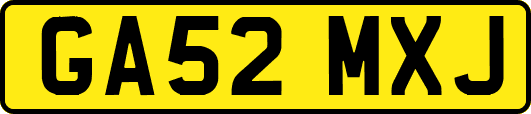 GA52MXJ