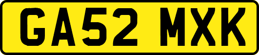 GA52MXK