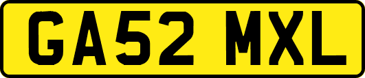 GA52MXL