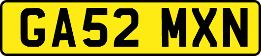 GA52MXN