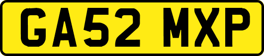 GA52MXP