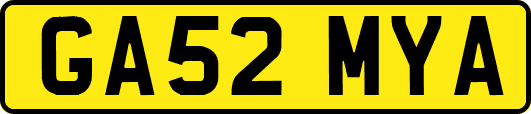 GA52MYA