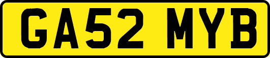 GA52MYB
