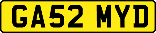 GA52MYD