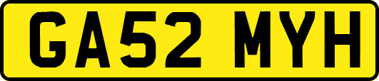 GA52MYH