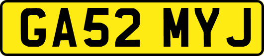 GA52MYJ