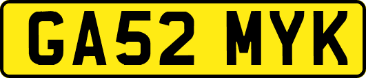 GA52MYK
