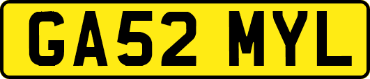 GA52MYL