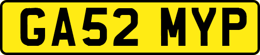GA52MYP