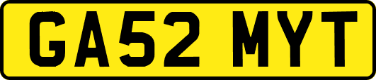 GA52MYT