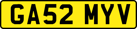 GA52MYV