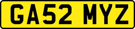 GA52MYZ