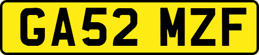 GA52MZF