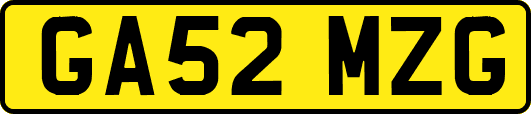 GA52MZG